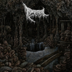 TRIUMVIR FOUL - Onslaught to Seraphim LP (12''LP)